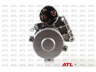 ATL Autotechnik A 22 790 starteris 
 Elektros įranga -> Starterio sistema -> Starteris
5802 AA, 5802 EG, 5802 Z8, 5802 Z9