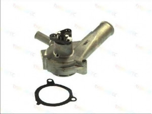 THERMOTEC D1G021TT vandens siurblys 
 Aušinimo sistema -> Vandens siurblys/tarpiklis -> Vandens siurblys
1126048, 1233209, 5020437, 5025908