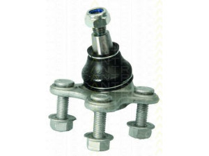 TRISCAN 8500 295002 atramos/vairo trauklė 
 Ašies montavimas/vairavimo mechanizmas/ratai -> Sujungimai -> Atramos/vairo trauklė
3C0 407 365 A, 3C0 407 365 B, 3C0 407 365 A
