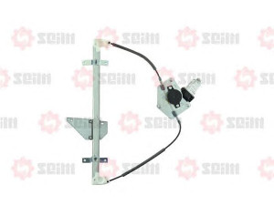 SEIM 901153 lango pakėliklis 
 Vidaus įranga -> Elektrinis lango pakėliklis
8200384743