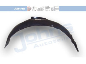 JOHNS 67 13 32-1 plokščių apkalas, purvasargis 
 Kėbulas -> Transporto priemonės priekis -> Purvasaugiai
6K0 809 962C, 6K0 809 962C B41