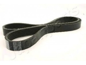 JAPANPARTS DV-6PK1135 V formos rumbuoti diržai 
 Techninės priežiūros dalys -> Techninės priežiūros intervalai
MW8642479, 8200059395