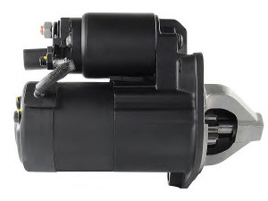 FRIESEN 8023750 starteris 
 Elektros įranga -> Starterio sistema -> Starteris
36100-23170, 36100-23171