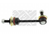 MAPCO 52662HPS šarnyro stabilizatorius 
 Ašies montavimas/vairavimo mechanizmas/ratai -> Stabilizatorius/fiksatoriai -> Savaime išsilyginanti atrama
3350 6768 493, 3350 6781 537, 3355 6761 492