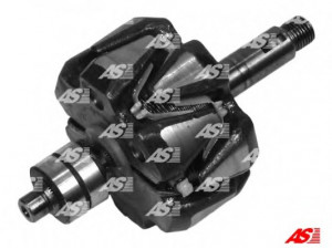 AS-PL AR4003 rotorius, kintamosios srovės generatorius