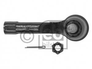 FEBI BILSTEIN 42771 skersinės vairo trauklės galas 
 Vairavimas -> Vairo mechanizmo sujungimai
48520-33P25, 48520-33P26, 48520-33P85