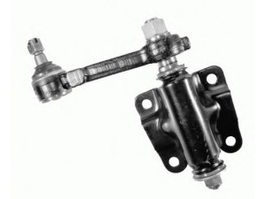 LEMFÖRDER 29664 01 valdymo svirtis 
 Vairavimas -> Vairo trauklė
MB 831 042