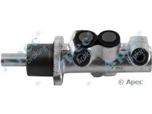 APEC braking MCY329 pagrindinis cilindras, stabdžiai 
 Stabdžių sistema -> Pagrindinis stabdžių cilindras
7701205740, MC2982