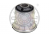 OPTIMAL F8-6802 valdymo svirties/išilginių svirčių įvorė 
 Ašies montavimas/vairavimo mechanizmas/ratai -> Valdymo svirtis/pasukamosios svirties sujungimas -> Montavimas/sutvirtinimas
7700777276