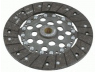 SACHS 1864 994 701 sankabos diskas 
 Sankaba/dalys -> Sankabos diskas
MW30618658, 8200 072 446, 30611710