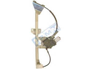 PMM 70284 R lango pakėliklis 
 Vidaus įranga -> Elektrinis lango pakėliklis
6025300976