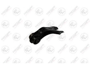 FORTUNE LINE FZ90543 montavimas, neautomatinė transmisija 
 Transmisija -> Neautomatinė pavarų dėžė -> Ašies montavimas
701 399 207B, 7D0 399 207B