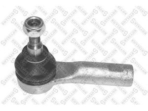 STELLOX 51-04097-SX skersinės vairo trauklės galas 
 Vairavimas -> Vairo mechanizmo sujungimai
274225