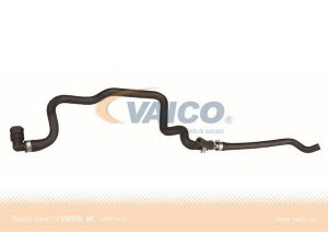 VAICO V20-1282 radiatoriaus žarna 
 Aušinimo sistema -> Žarnelės/vamzdeliai/sujungimai -> Radiatoriaus žarnos
17 12 7 519 254