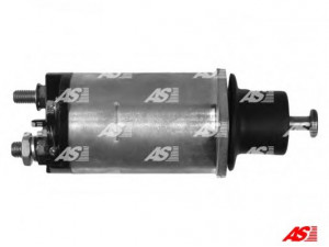 AS-PL SS9012 solenoidinis jungiklis, starteris