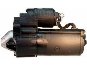HELLA 8EA 730 200-001 starteris 
 Elektros įranga -> Starterio sistema -> Starteris
SS251, MD 329260, MD329260, 77 00 106 209
