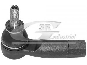 3RG 32748 skersinės vairo trauklės galas 
 Vairavimas -> Vairo mechanizmo sujungimai
1K0423811A, 1K0423811E