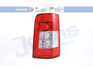 JOHNS 57 61 88-3 kombinuotas galinis žibintas 
 Dviratė transporto priemonės -> Elektros įranga -> Kombinuotas galinis žibintas/dalys -> Kombinuotas galinis žibintas
6351 CY