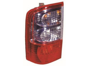LORO 215-19F8L-AE kombinuotas galinis žibintas 
 Dviratė transporto priemonės -> Elektros įranga -> Kombinuotas galinis žibintas/dalys -> Kombinuotas galinis žibintas
26555-VC325, 26555VC30A, 26555VC325