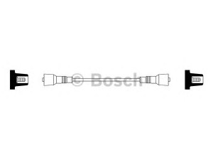 BOSCH 0 986 356 227 uždegimo laidas 
 Kibirkšties / kaitinamasis uždegimas -> Uždegimo laidai/jungtys
1282439, 90337012, 90337012