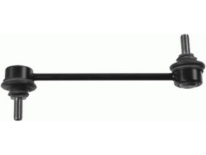 LEMFÖRDER 30454 01 šarnyro stabilizatorius 
 Ašies montavimas/vairavimo mechanizmas/ratai -> Stabilizatorius/fiksatoriai -> Savaime išsilyginanti atrama
55530-38000, 55530-38010