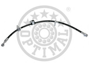OPTIMAL BSL-693 stabdžių žarnelė 
 Stabdžių sistema -> Stabdžių žarnelės
01464SR3N03, 46410SH3033, 46410SH3034