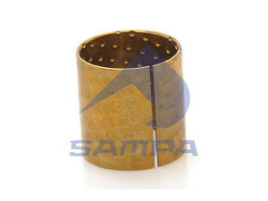 SAMPA 085.036 įvorė, stabdžių trinkelių kaištis
21016666A, 501787, 1 230 0084 00
