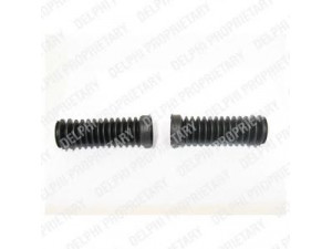 DELPHI TBR3007 gofruotoji membrana, vairavimas 
 Vairavimas -> Gofruotoji membrana/sandarinimai
811 419 831B, 811 419 831B