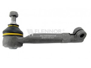 FLENNOR FL154-B skersinės vairo trauklės galas 
 Vairavimas -> Vairo mechanizmo sujungimai
6000022714