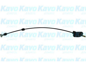 KAVO PARTS BHC-9015 trosas, stovėjimo stabdys 
 Stabdžių sistema -> Valdymo svirtys/trosai
4641002070, 4641005040, 4641012270
