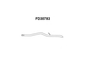 VENEPORTE FD30783 išleidimo kolektorius
4055984