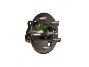 KAGER 83-1364 rato guolio komplektas 
 Ašies montavimas/vairavimo mechanizmas/ratai -> Rato stebulė/montavimas -> Rato guolis
42450-02120, 42450-02130, 42450-12100
