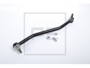 PE Automotive 012.131-00A centrinės trauklės mazgas 
 Vairavimas -> Vairo trauklė
314 460 08 05