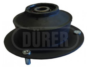 DÜRER KBA12 remonto komplektas, pakabos statramstis 
 Ašies montavimas/vairavimo mechanizmas/ratai -> Montavimas, pakabos statramstis
31 33 1 090 467 A, 31 33 1 092 885