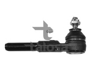 TALOSA 42-04411 skersinės vairo trauklės galas 
 Vairavimas -> Vairo mechanizmo sujungimai
ES3095R