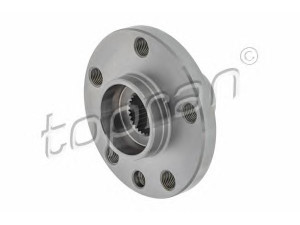 TOPRAN 722 245 rato stebulė 
 Ašies montavimas/vairavimo mechanizmas/ratai -> Rato stebulė/montavimas -> Rato stebulė
3307 64, 3307 64
