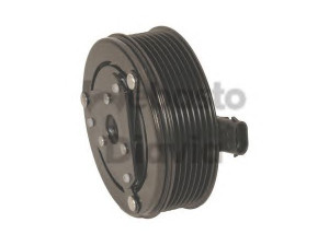 WEBASTO 82D0165007A magnetinė sankaba, oro kondicionieriaus kompresorius