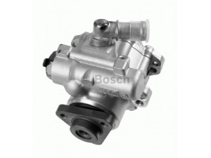 BOSCH K S00 000 540 hidraulinis siurblys, vairo sistema 
 Vairavimas -> Vairo pavara/siurblys
8D0 145 156 N, 8D0 145 156 N
