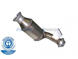 HJS 96 13 3012 pirminis katalizatorius 
 Išmetimo sistema -> Katalizatoriaus keitiklis
639.490.00.81