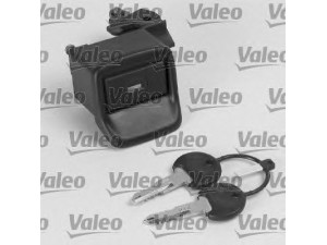 VALEO 252578 užrakto cilindras 
 Užrakinimo sistema -> Užrakto cilindras/rinkinys
8726-A2, 8726A2