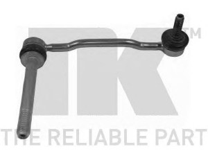 NK 5113714 šarnyro stabilizatorius 
 Ašies montavimas/vairavimo mechanizmas/ratai -> Stabilizatorius/fiksatoriai -> Savaime išsilyginanti atrama
508753