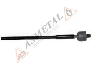 ASMETAL 20AU1100 vidinė skersinė vairo trauklė 
 Vairavimas -> Vairo mechanizmo sujungimai
8Z0 423 803 G, 8Z0 423 804 G, 8Z0 423 810 C
