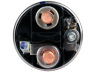 PowerMax 1017022 solenoidinis jungiklis, starteris