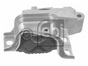 FEBI BILSTEIN 32277 variklio montavimas 
 Variklis -> Variklio montavimas -> Variklio montavimo rėmas
16 077 591 80, 1821.36, 1343242080