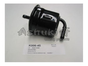 ASHUKI K006-45 kuro filtras 
 Techninės priežiūros dalys -> Papildomas remontas
15410-72F00, 15410-72F01, 15410M83F00