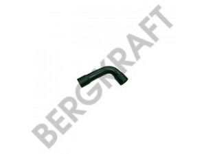 BERGKRAFT BK2959121SP radiatoriaus žarna
1385086