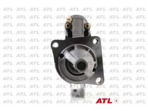 ATL Autotechnik A 14 980 starteris 
 Elektros įranga -> Starterio sistema -> Starteris
FA05-18-400C, FE05-18-400, FE05-18-400B