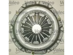 VALEO 801630 sankabos komplektas 
 Sankaba/dalys -> Sankabos remonto komplektas, visas