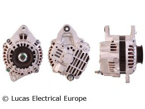 LUCAS ELECTRICAL LRA02066 kintamosios srovės generatorius 
 Elektros įranga -> Kint. sr. generatorius/dalys -> Kintamosios srovės generatorius
A3TA0991, A3TA0991A, MD313941