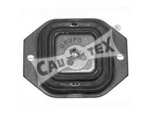 CAUTEX 030242 stebulės laikiklio įvorė 
 Ašies montavimas/vairavimo mechanizmas/ratai -> Ašies atrama/ašies korpusas/ašies montavimas -> Pasukamojo veleno sujungimas
515124